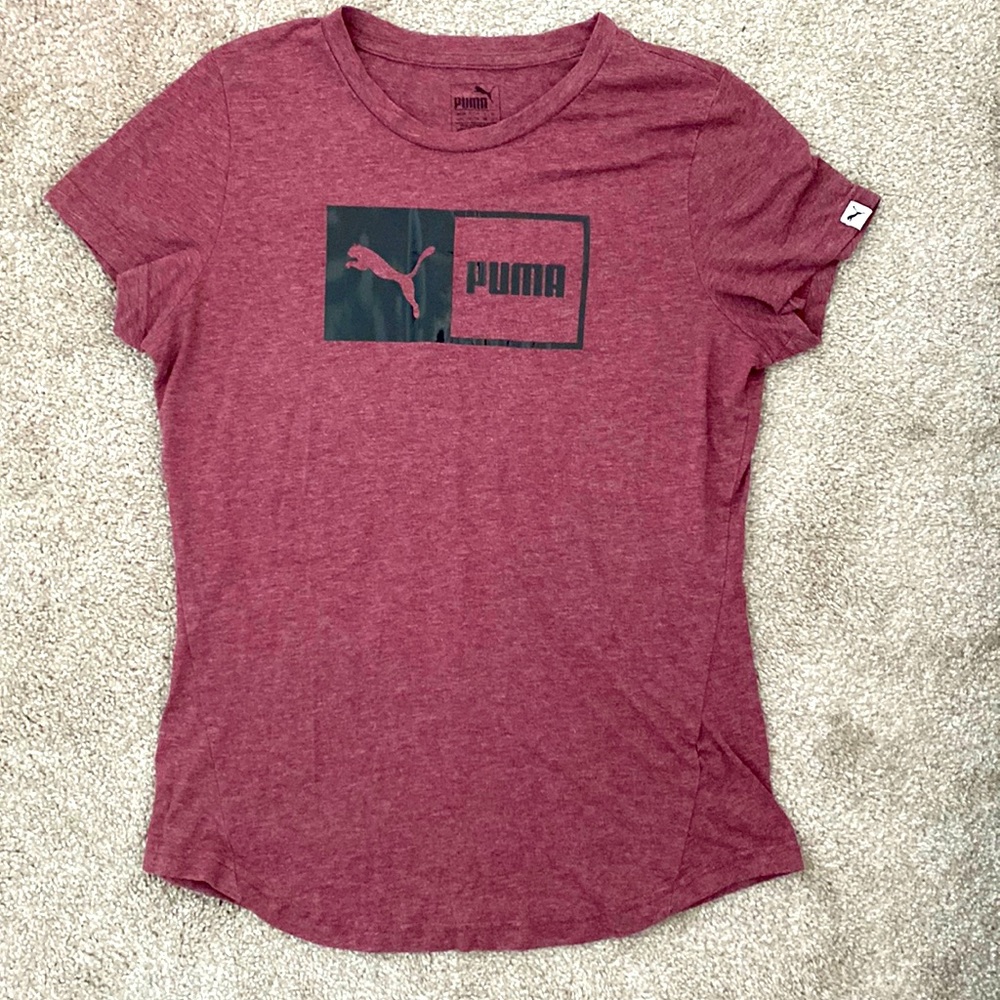 Puma top